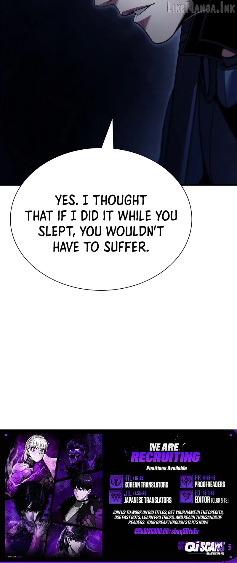 Shadow Slave Chapter 10 page 11