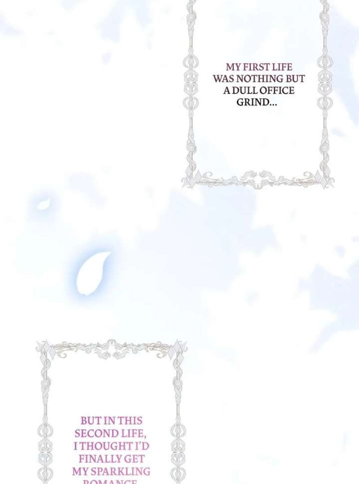 Shall We Work Overtime Together, Your Highness? Chapter 1 page 3