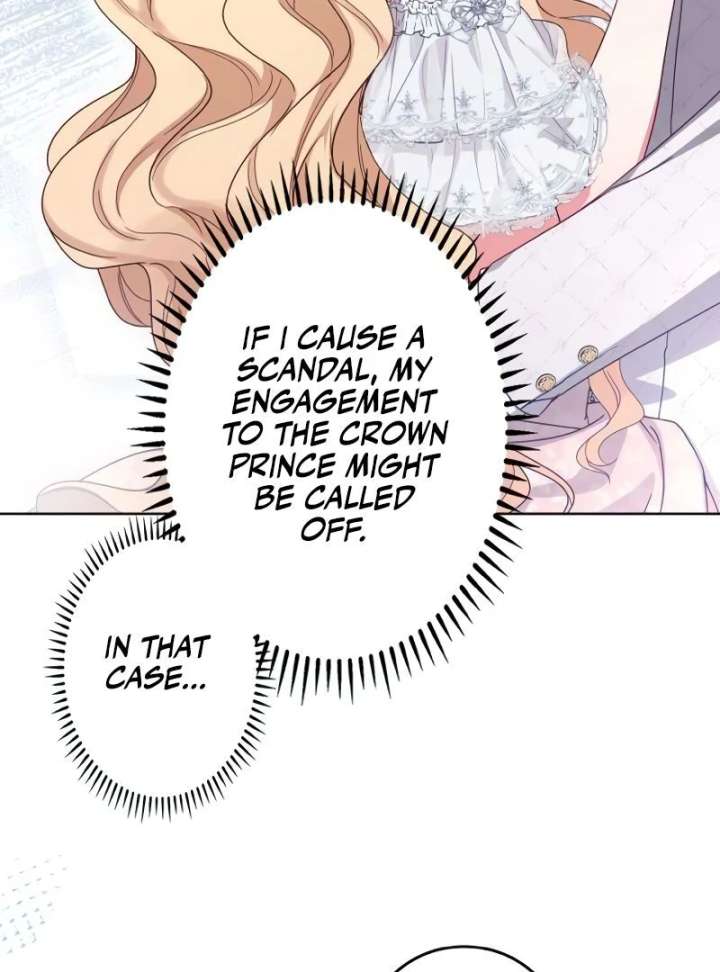 Shall We Work Overtime Together, Your Highness? Chapter 1 page 20