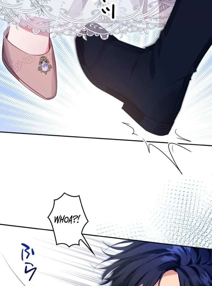 Shall We Work Overtime Together, Your Highness? Chapter 1 page 22