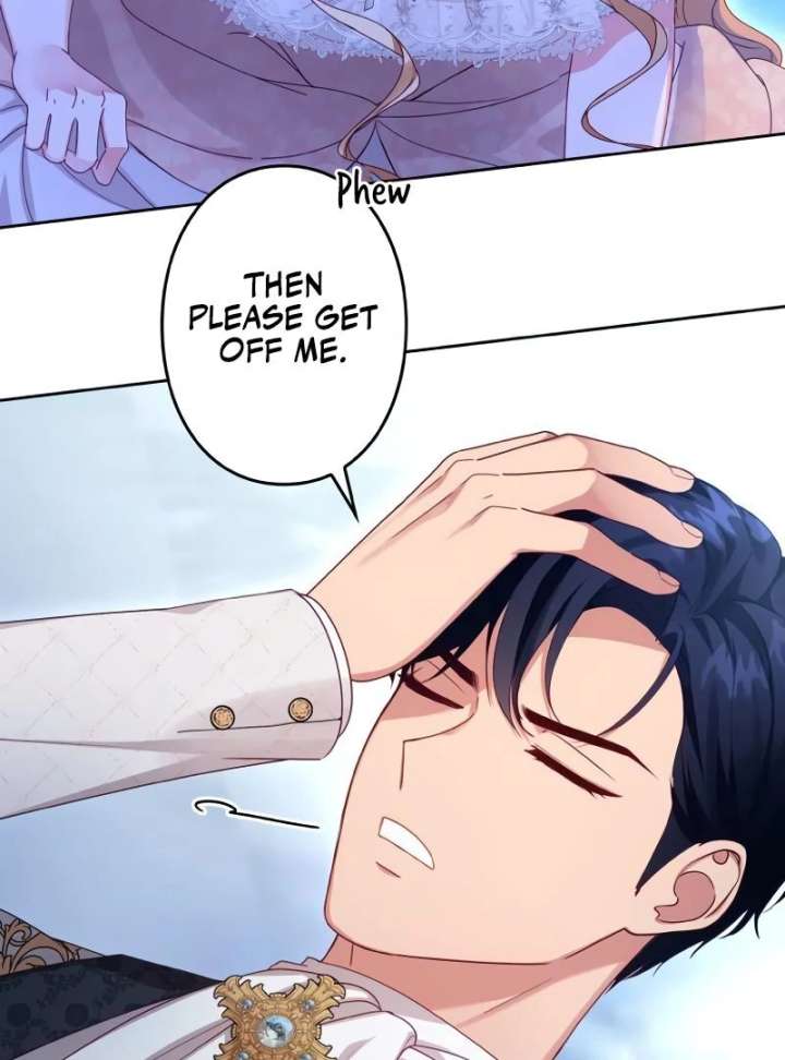 Shall We Work Overtime Together, Your Highness? Chapter 1 page 31
