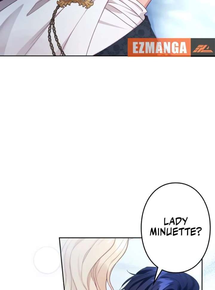 Shall We Work Overtime Together, Your Highness? Chapter 1 page 32