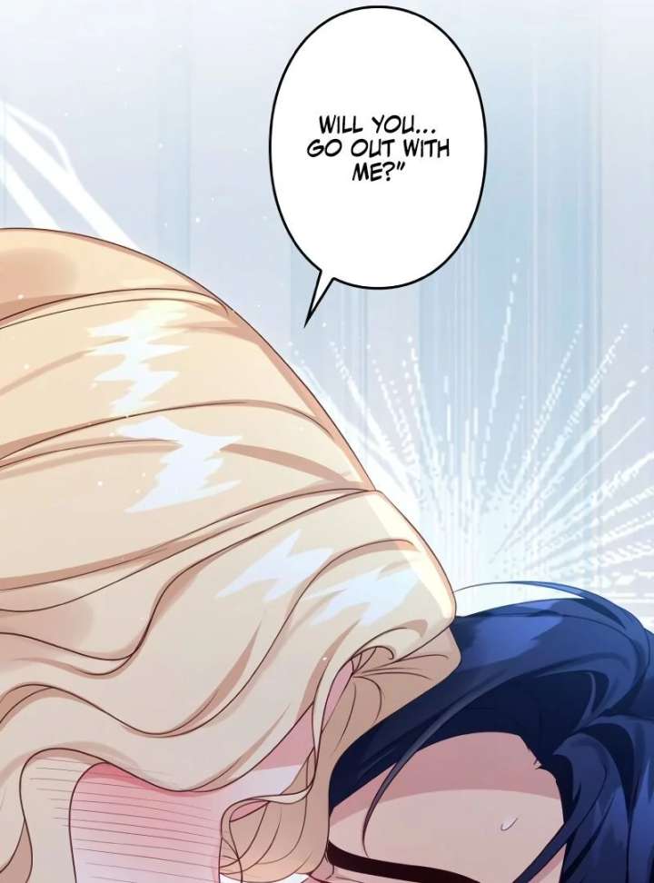 Shall We Work Overtime Together, Your Highness? Chapter 1 page 37
