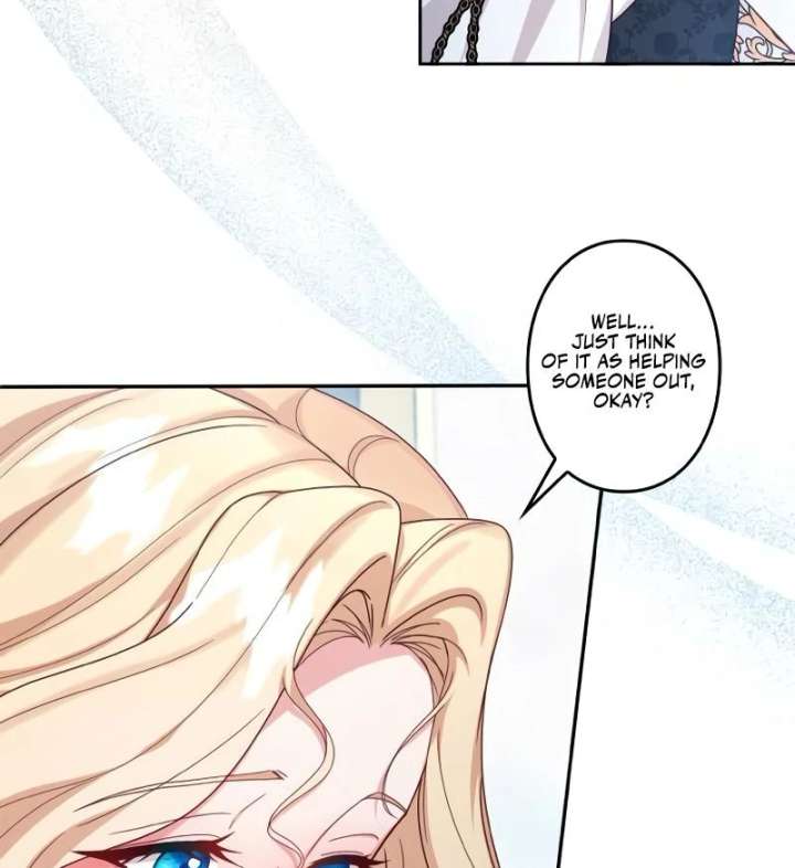 Shall We Work Overtime Together, Your Highness? Chapter 1 page 35