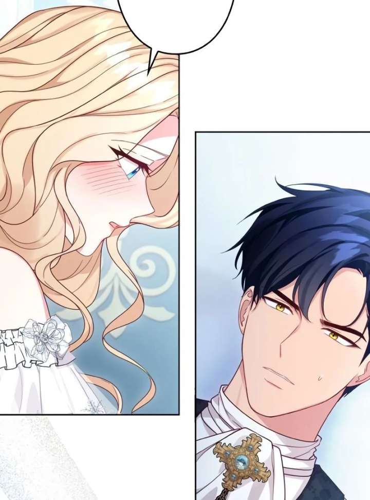 Shall We Work Overtime Together, Your Highness? Chapter 1 page 34