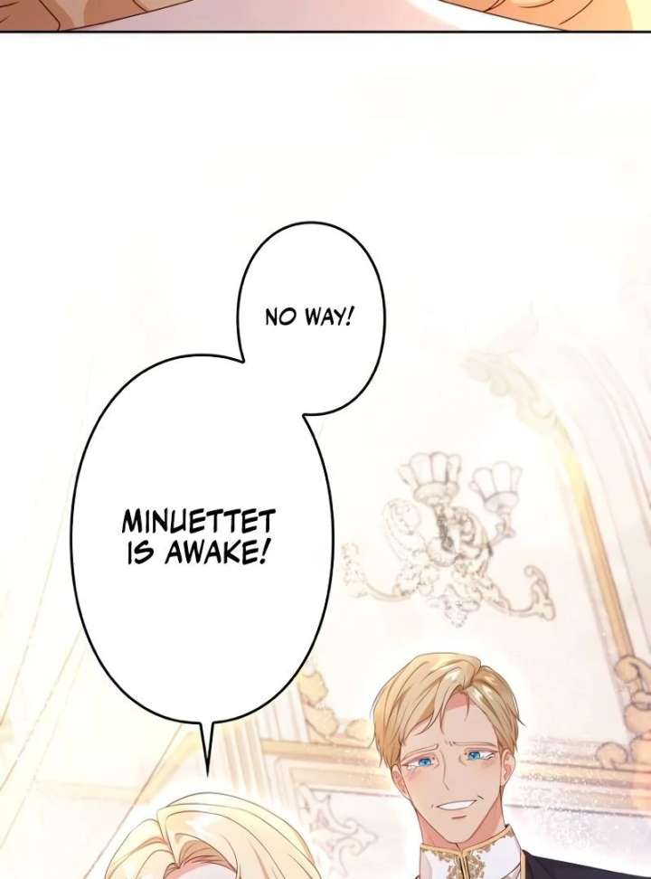 Shall We Work Overtime Together, Your Highness? Chapter 1 page 50