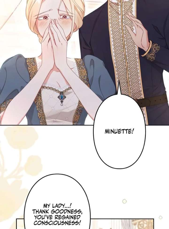 Shall We Work Overtime Together, Your Highness? Chapter 1 page 51