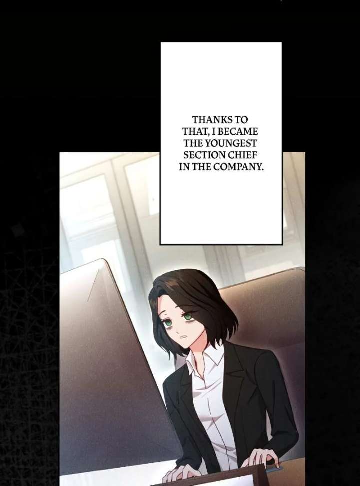 Shall We Work Overtime Together, Your Highness? Chapter 1 page 57