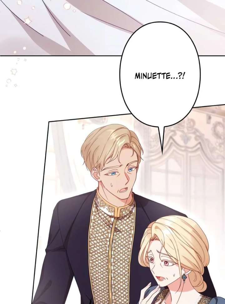 Shall We Work Overtime Together, Your Highness? Chapter 1 page 67