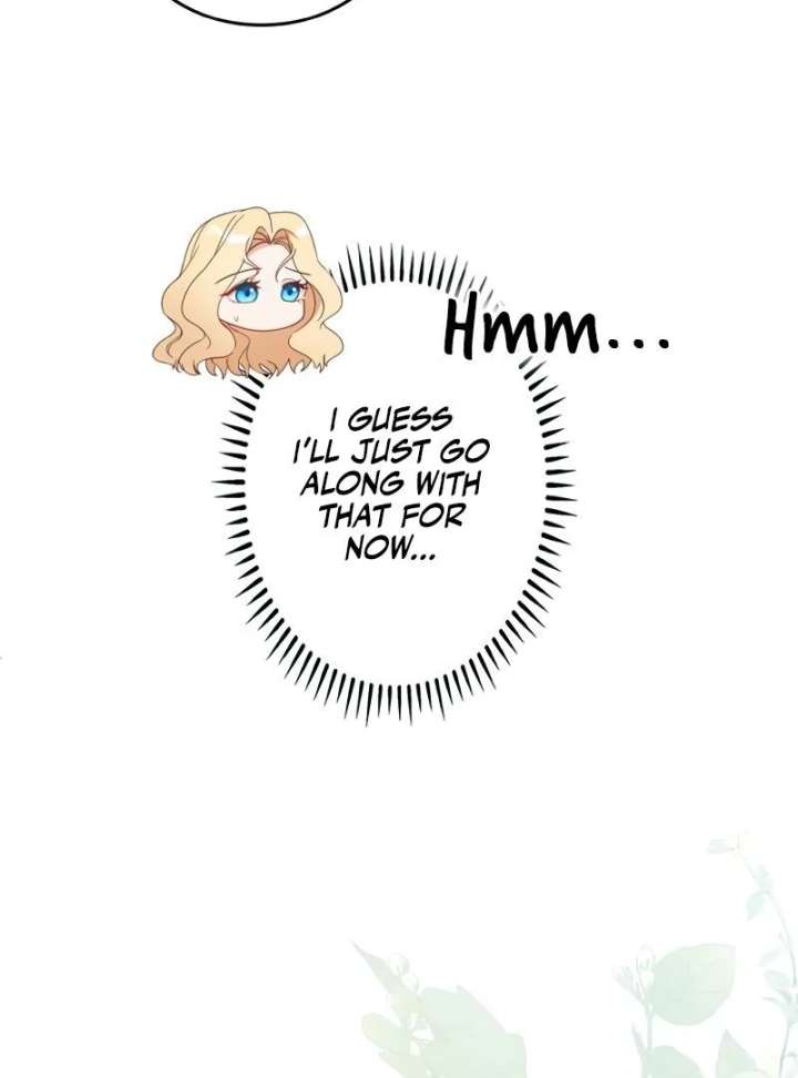 Shall We Work Overtime Together, Your Highness? Chapter 1 page 70