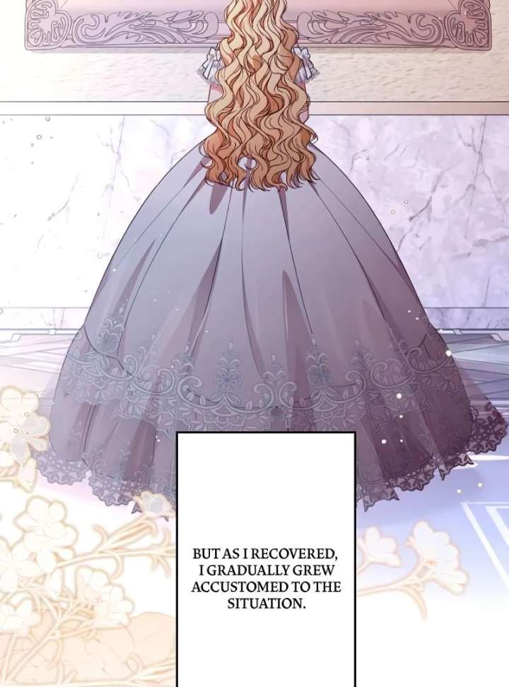 Shall We Work Overtime Together, Your Highness? Chapter 1 page 78