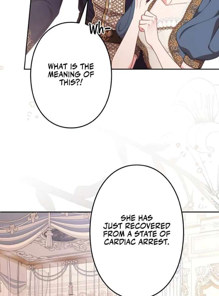 Shall We Work Overtime Together, Your Highness? Chapter 1 page 68