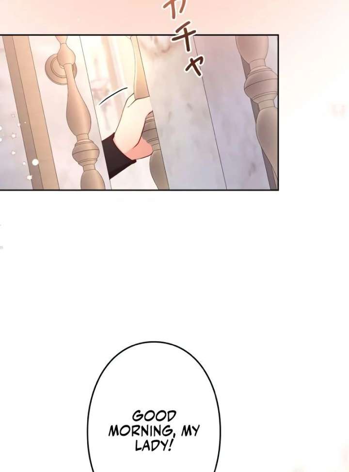 Shall We Work Overtime Together, Your Highness? Chapter 1 page 83