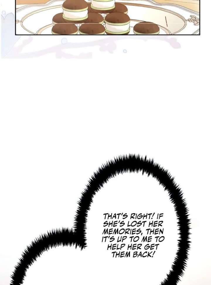 Shall We Work Overtime Together, Your Highness? Chapter 1 page 90