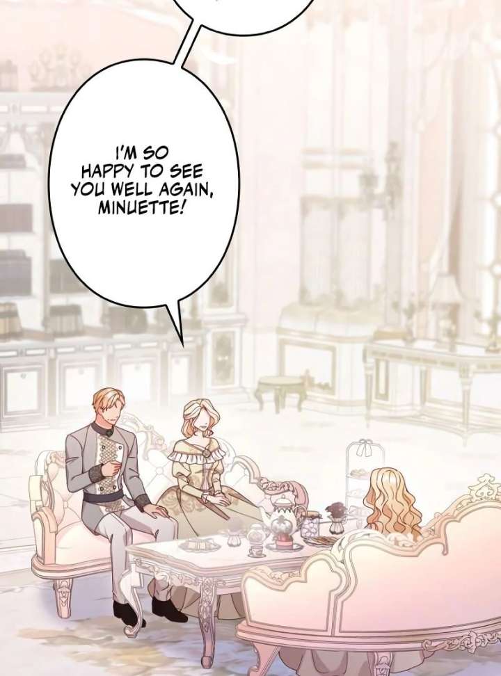 Shall We Work Overtime Together, Your Highness? Chapter 1 page 95