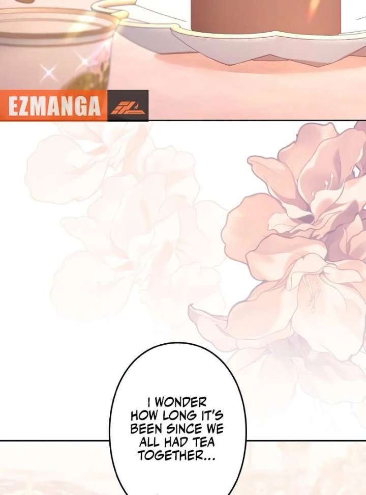 Shall We Work Overtime Together, Your Highness? Chapter 1 page 94