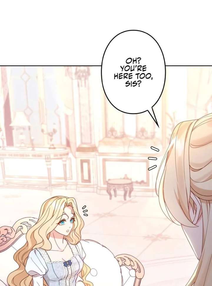 Shall We Work Overtime Together, Your Highness? Chapter 1 page 100