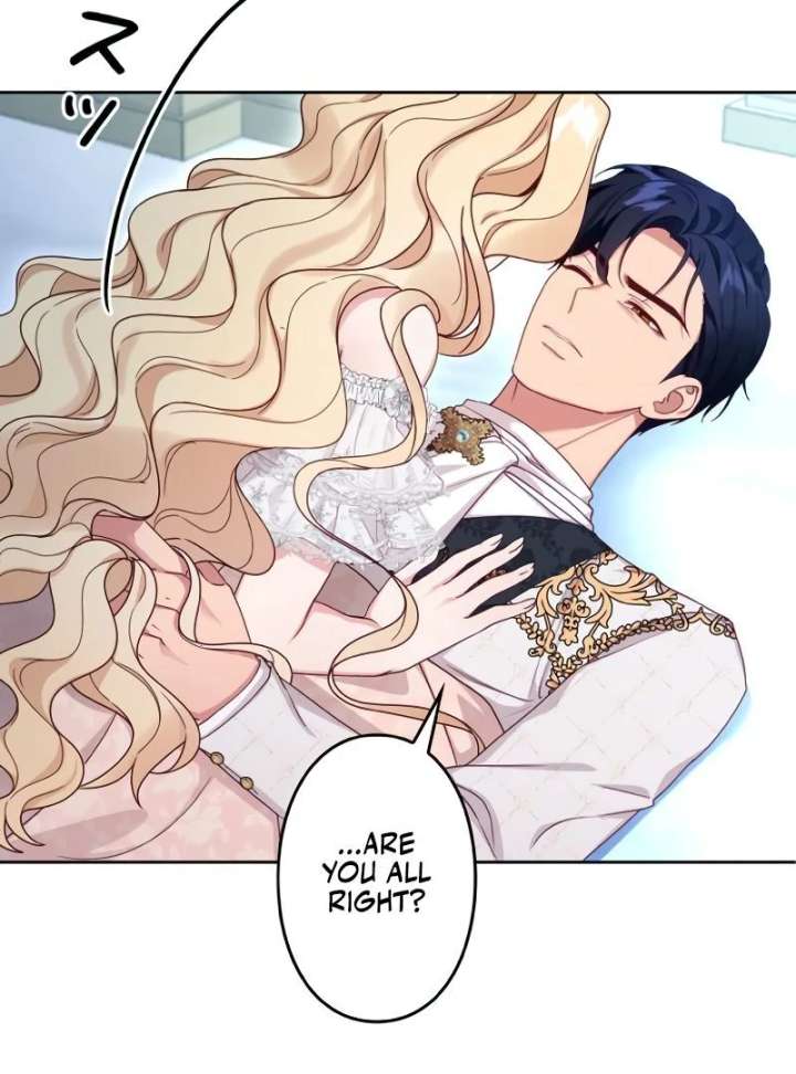 Shall We Work Overtime Together, Your Highness? Chapter 1 page 29