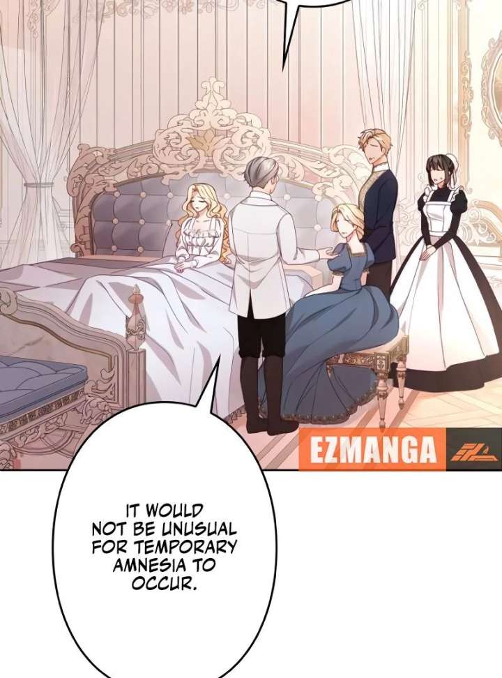 Shall We Work Overtime Together, Your Highness? Chapter 1 page 69