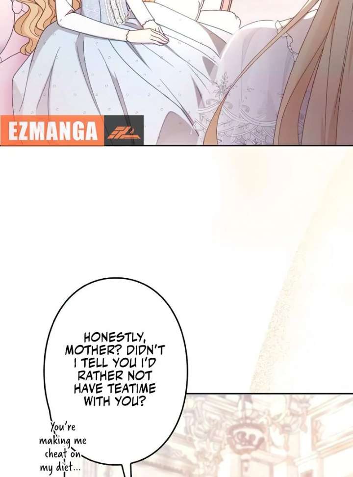 Shall We Work Overtime Together, Your Highness? Chapter 1 page 101