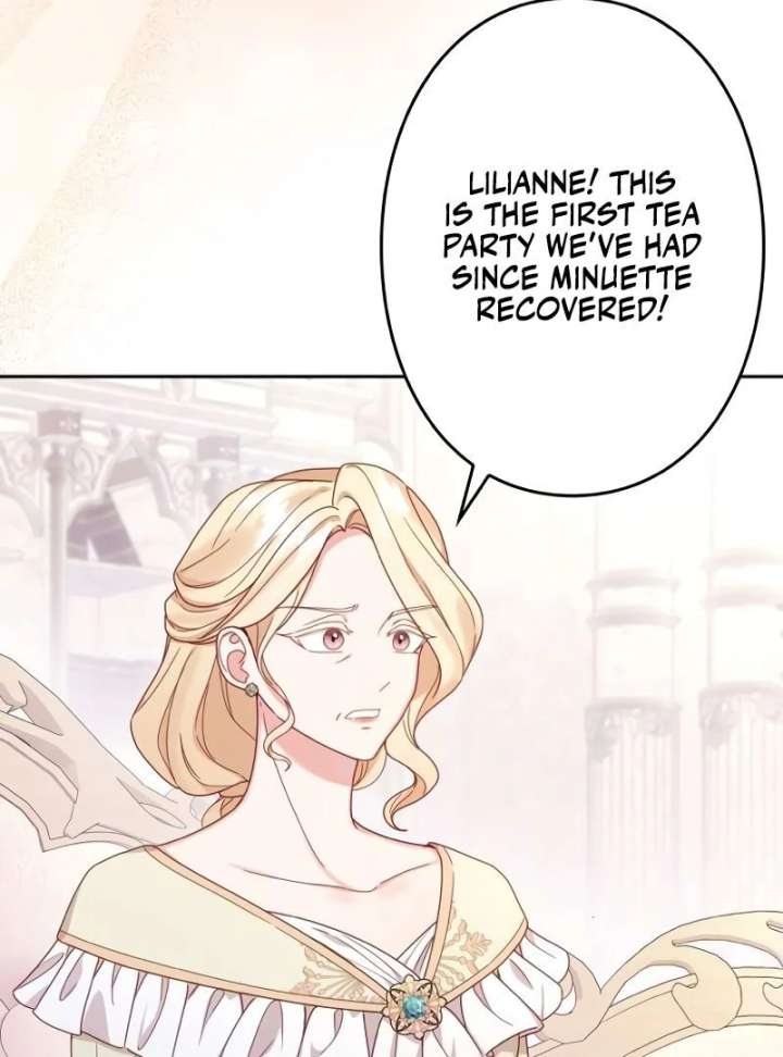 Shall We Work Overtime Together, Your Highness? Chapter 1 page 103