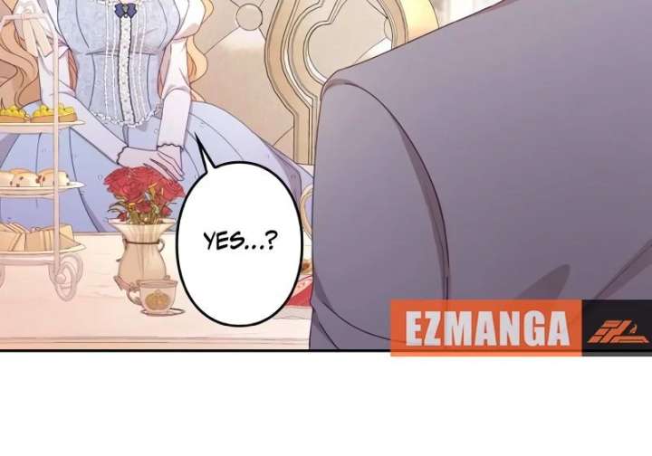 Shall We Work Overtime Together, Your Highness? Chapter 1 page 110