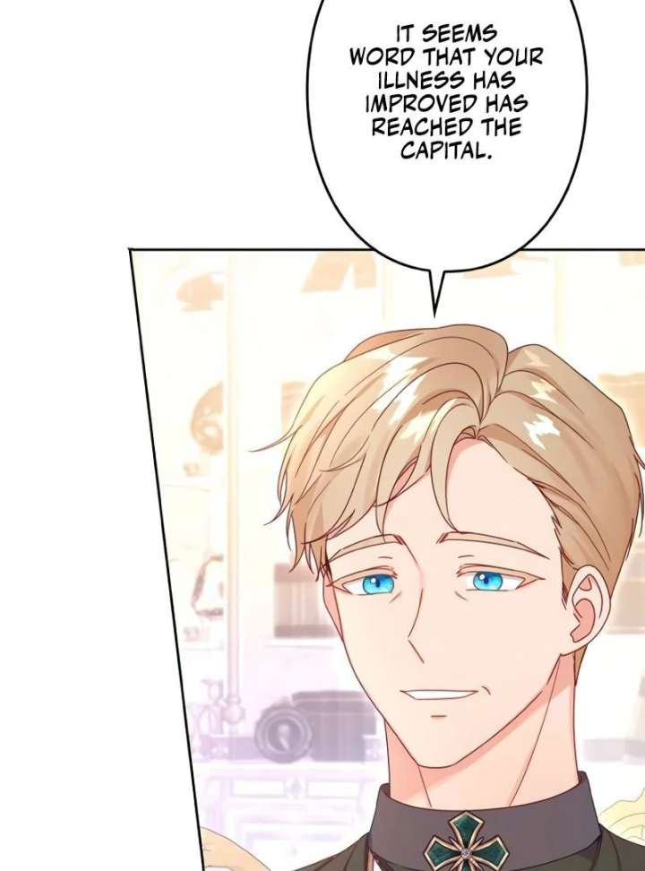 Shall We Work Overtime Together, Your Highness? Chapter 1 page 112