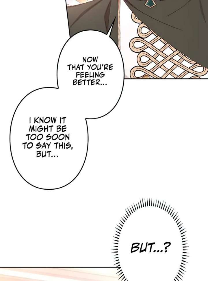 Shall We Work Overtime Together, Your Highness? Chapter 1 page 113