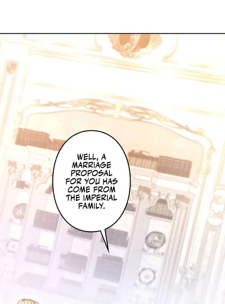 Shall We Work Overtime Together, Your Highness? Chapter 1 page 115