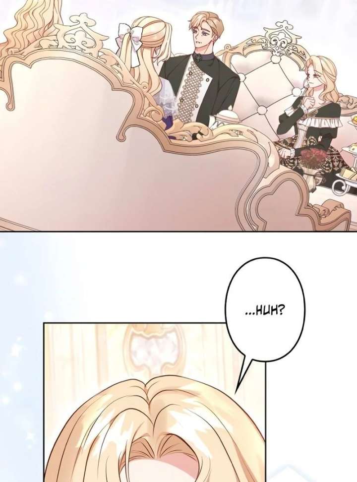 Shall We Work Overtime Together, Your Highness? Chapter 1 page 116