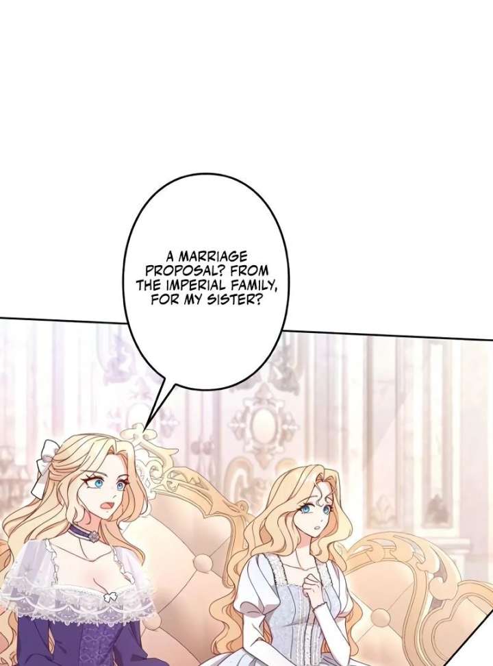 Shall We Work Overtime Together, Your Highness? Chapter 1 page 118
