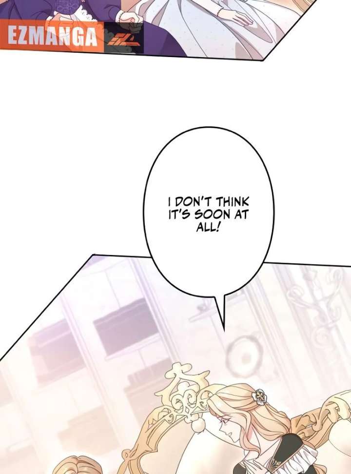 Shall We Work Overtime Together, Your Highness? Chapter 1 page 119