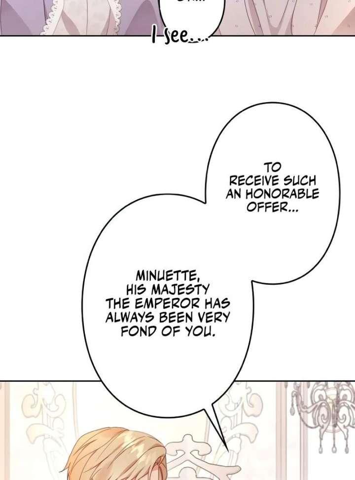 Shall We Work Overtime Together, Your Highness? Chapter 1 page 125