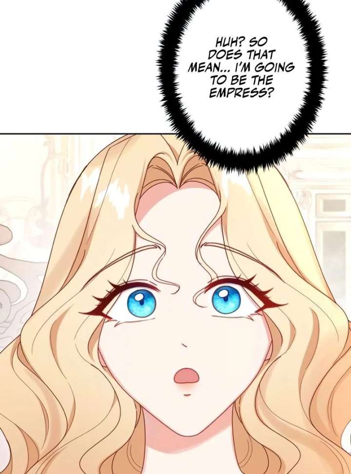 Shall We Work Overtime Together, Your Highness? Chapter 1 page 127