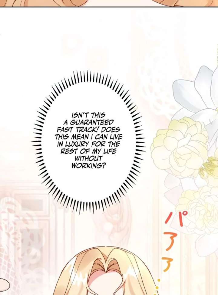 Shall We Work Overtime Together, Your Highness? Chapter 1 page 128