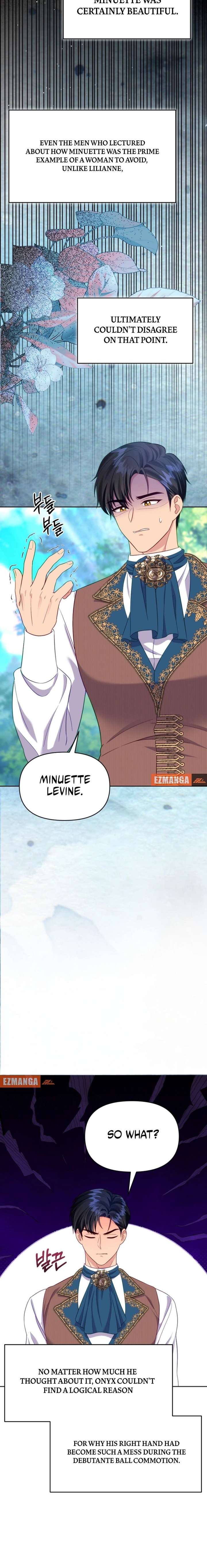 Shall We Work Overtime Together, Your Highness? Chapter 10 page 6