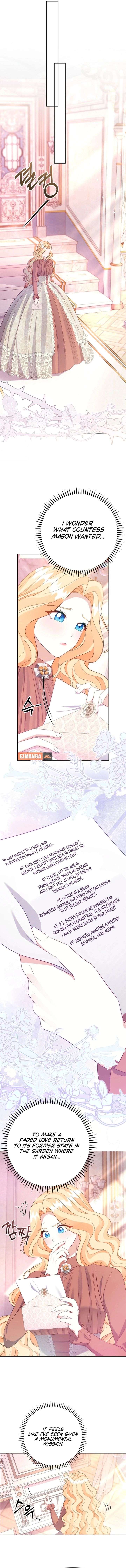 Shall We Work Overtime Together, Your Highness? Chapter 16 page 7
