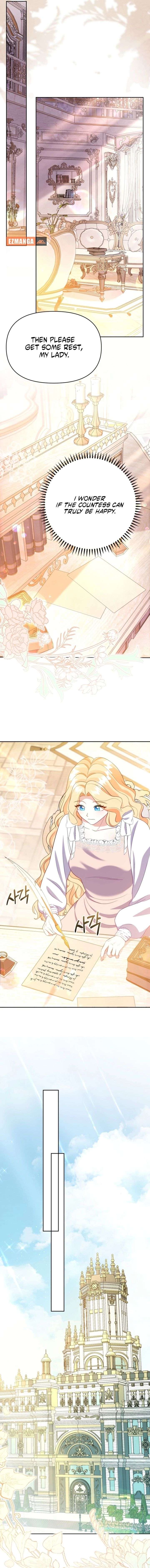 Shall We Work Overtime Together, Your Highness? Chapter 16 page 10