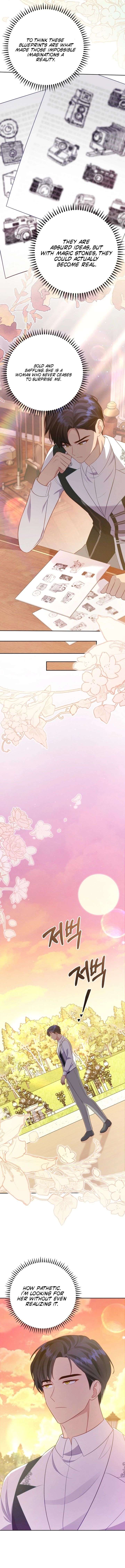 Shall We Work Overtime Together, Your Highness? Chapter 16 page 11
