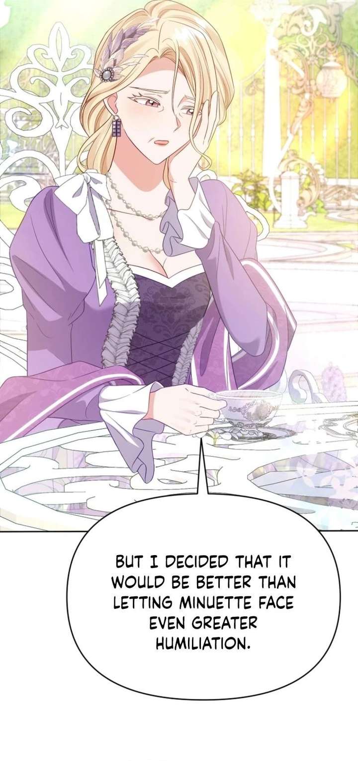 Shall We Work Overtime Together, Your Highness? Chapter 19 page 3