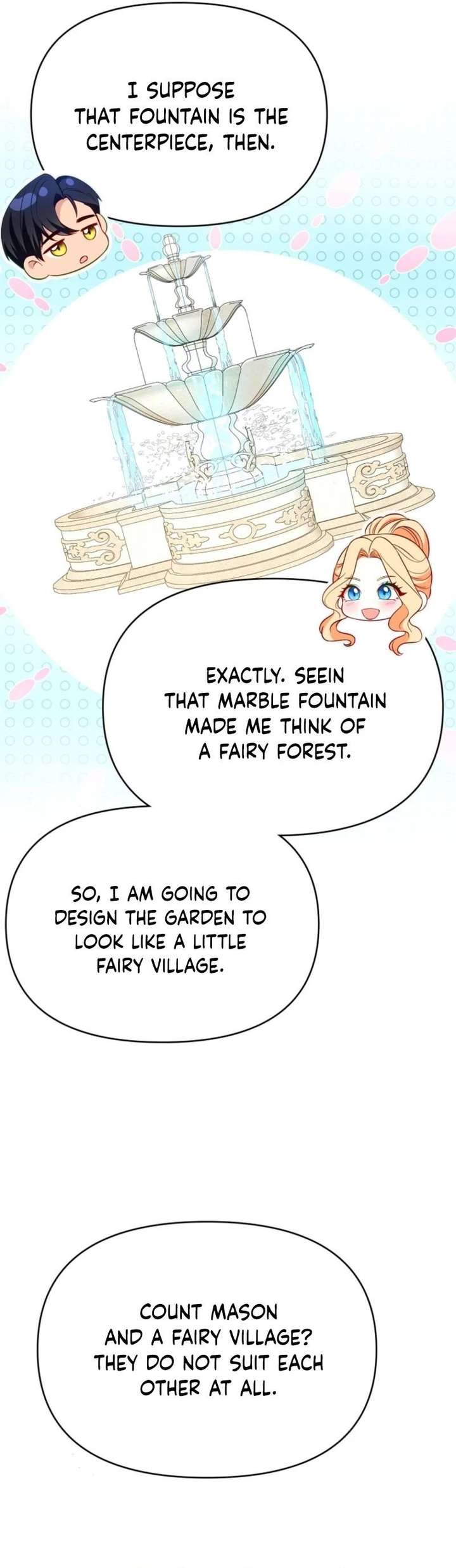 Shall We Work Overtime Together, Your Highness? Chapter 19 page 30