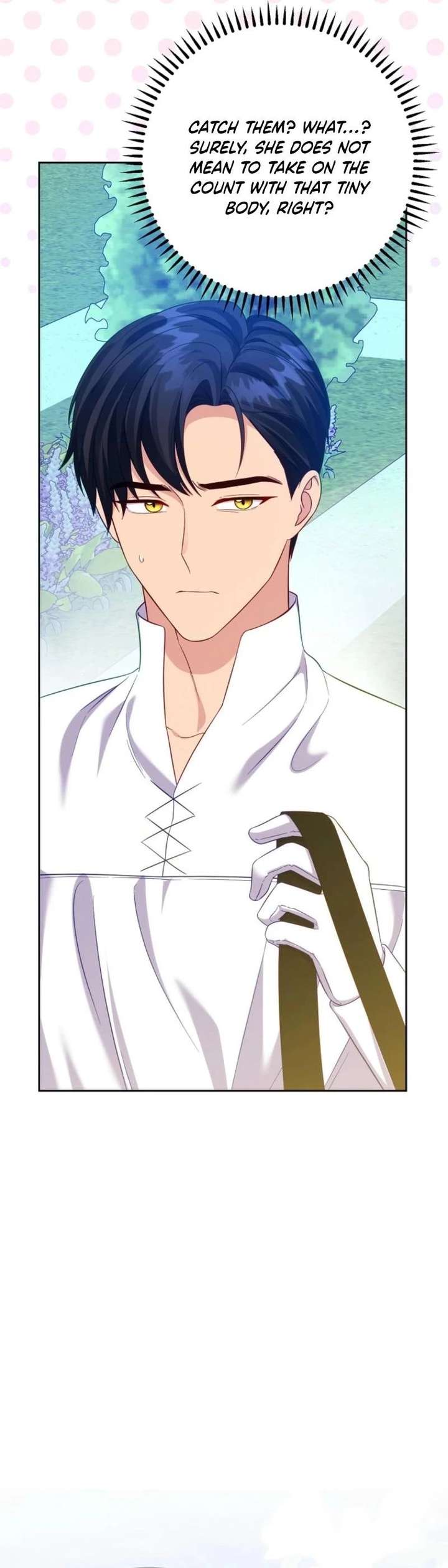 Shall We Work Overtime Together, Your Highness? Chapter 19 page 33
