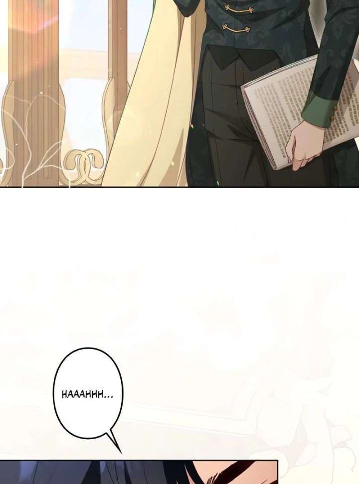 Shall We Work Overtime Together, Your Highness? Chapter 2 page 7