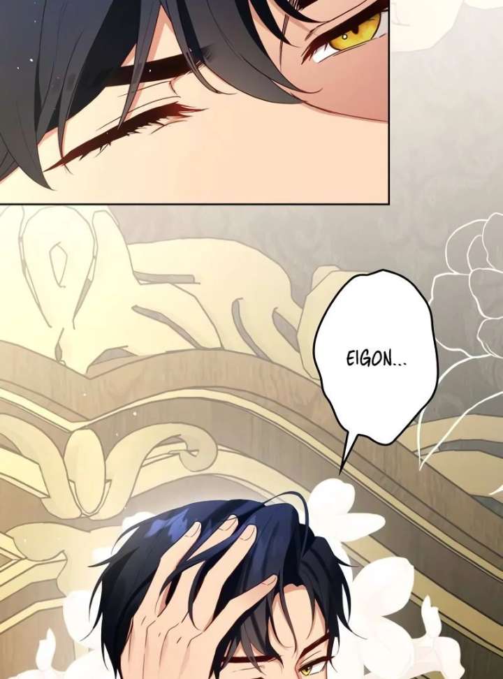 Shall We Work Overtime Together, Your Highness? Chapter 2 page 8