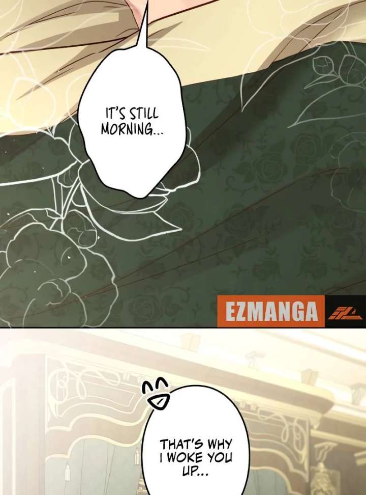 Shall We Work Overtime Together, Your Highness? Chapter 2 page 10