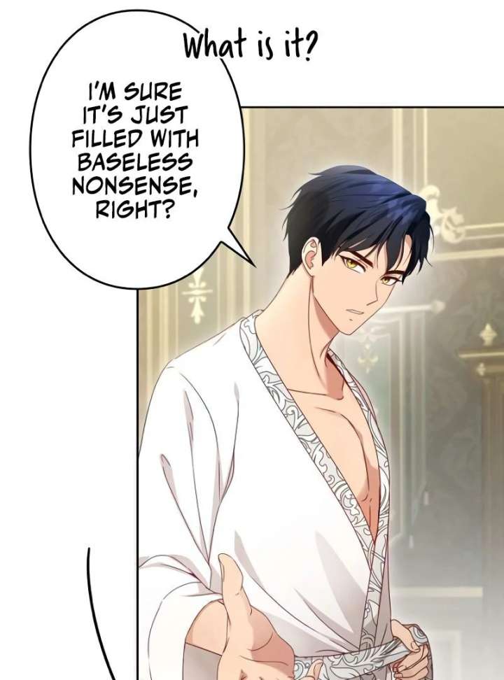 Shall We Work Overtime Together, Your Highness? Chapter 2 page 15