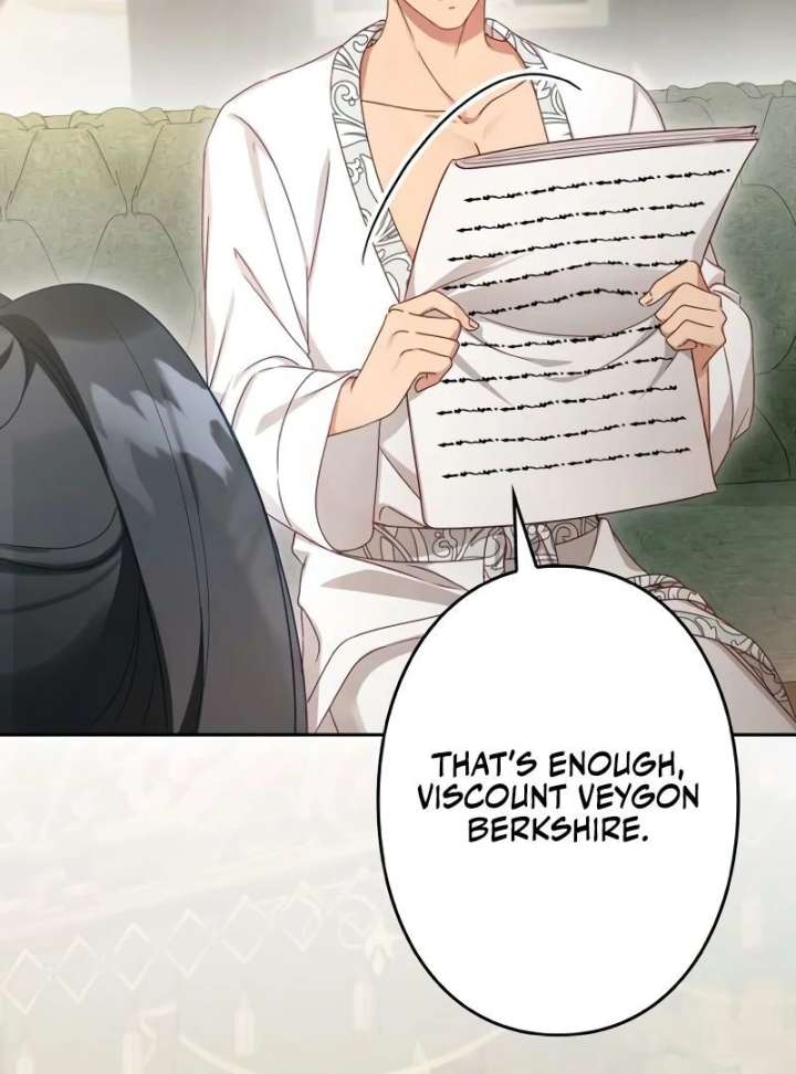 Shall We Work Overtime Together, Your Highness? Chapter 2 page 18