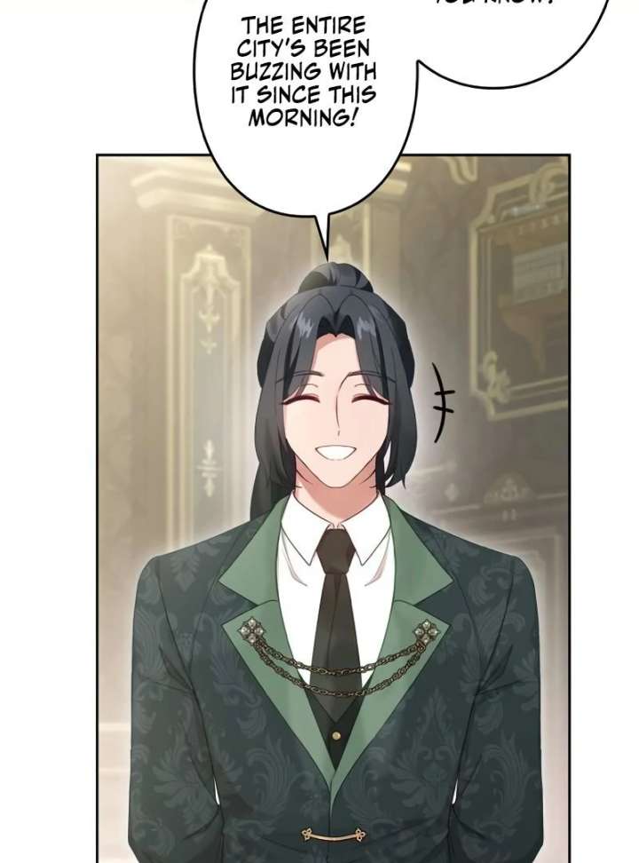 Shall We Work Overtime Together, Your Highness? Chapter 2 page 21
