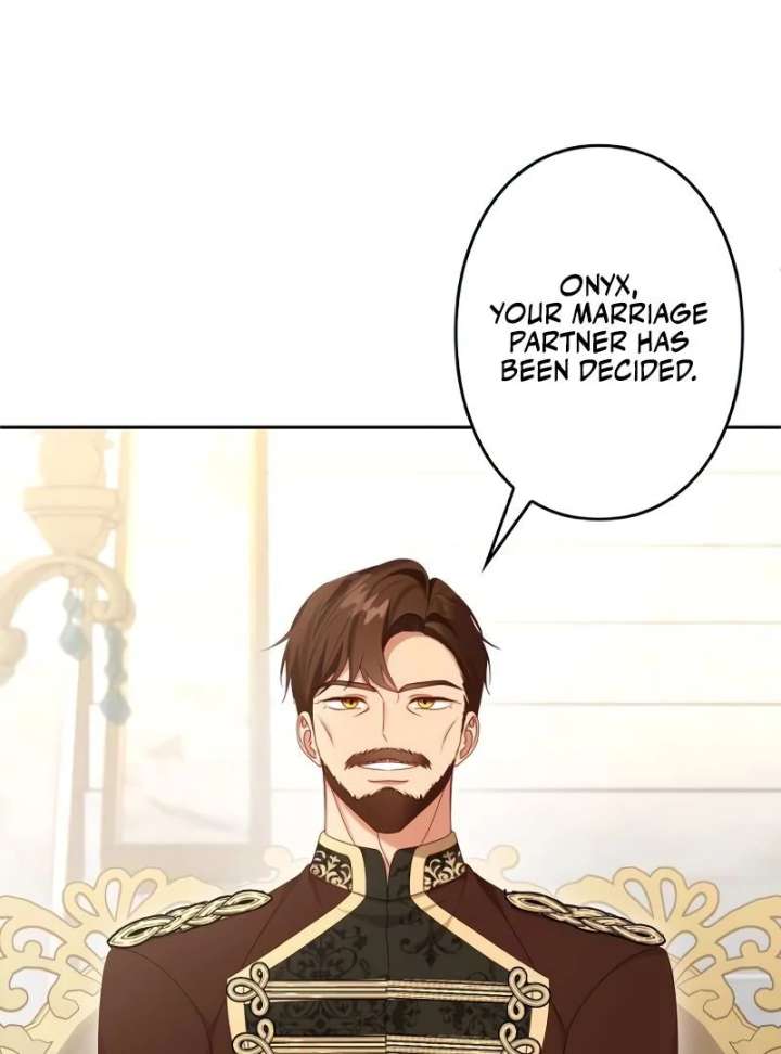 Shall We Work Overtime Together, Your Highness? Chapter 2 page 29