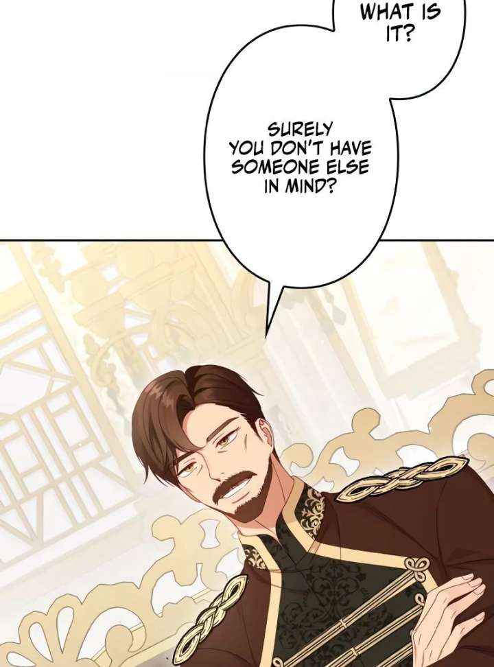 Shall We Work Overtime Together, Your Highness? Chapter 2 page 32